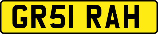 GR51RAH