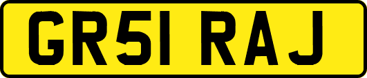 GR51RAJ