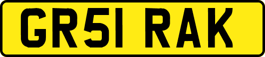 GR51RAK