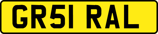 GR51RAL
