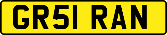GR51RAN