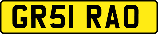 GR51RAO