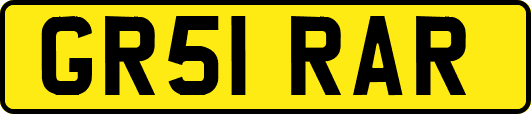 GR51RAR