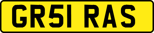 GR51RAS