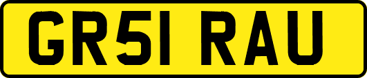 GR51RAU