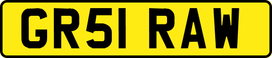 GR51RAW