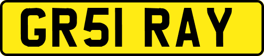 GR51RAY