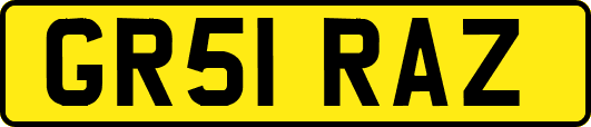 GR51RAZ