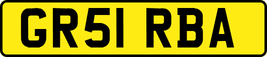 GR51RBA
