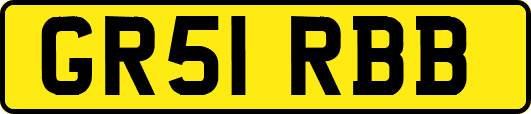 GR51RBB