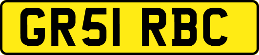 GR51RBC