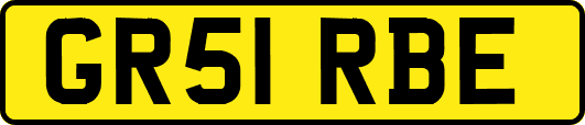 GR51RBE
