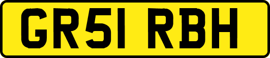 GR51RBH