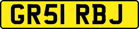GR51RBJ