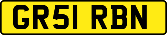 GR51RBN