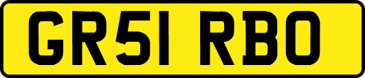 GR51RBO