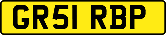 GR51RBP