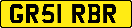 GR51RBR