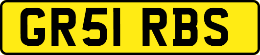 GR51RBS