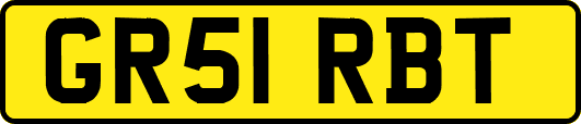 GR51RBT