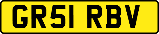 GR51RBV