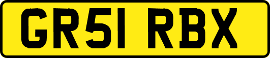 GR51RBX