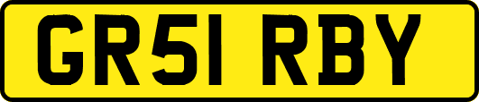 GR51RBY