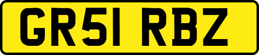 GR51RBZ
