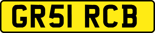 GR51RCB