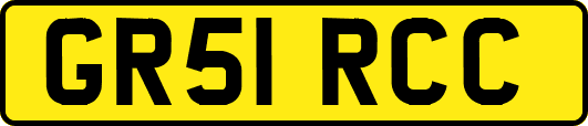 GR51RCC