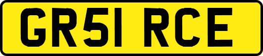 GR51RCE