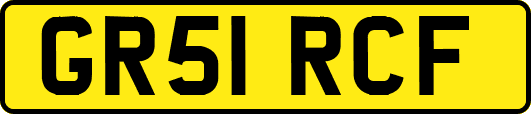 GR51RCF