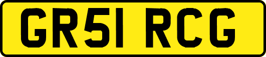 GR51RCG