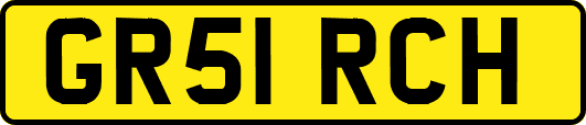 GR51RCH