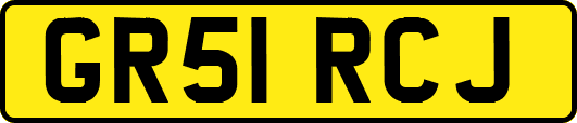 GR51RCJ