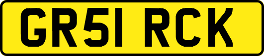 GR51RCK