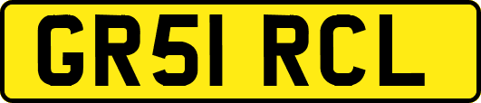 GR51RCL