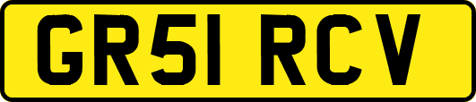 GR51RCV