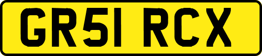 GR51RCX