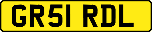 GR51RDL