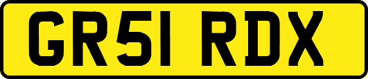 GR51RDX