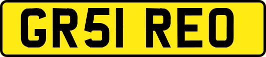 GR51REO