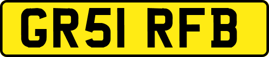 GR51RFB