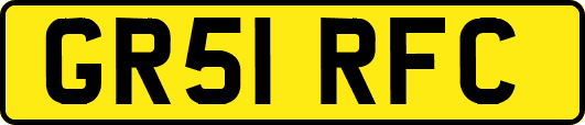 GR51RFC