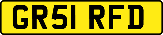 GR51RFD