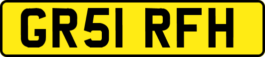 GR51RFH