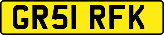 GR51RFK