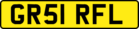 GR51RFL