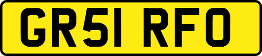 GR51RFO