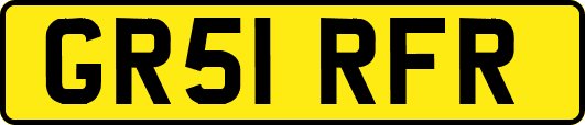 GR51RFR